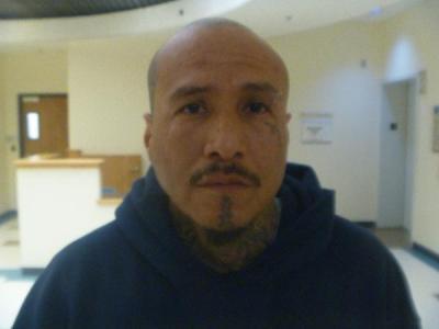 Lamuel Jesse Thomas a registered Sex Offender of New Mexico