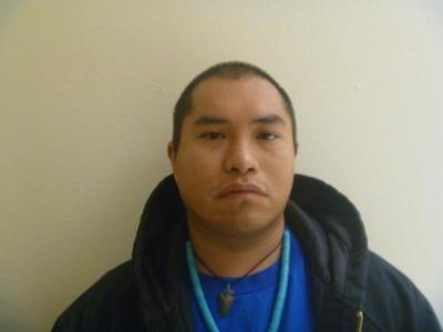 Steven Michael John a registered Sex Offender of New Mexico