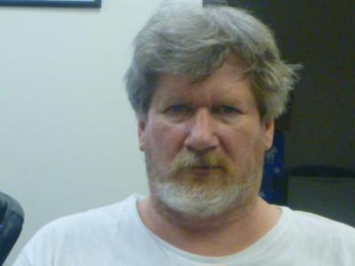 James Edward Bertolette a registered Sex Offender of New Mexico