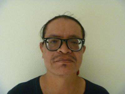 Marvin Myron Murphy a registered Sex Offender of New Mexico