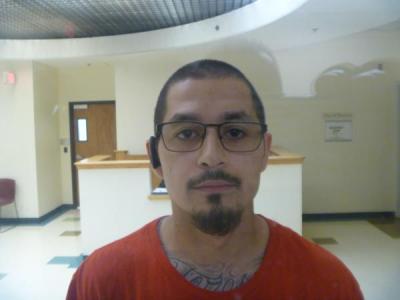 Thomas Joe Gutierrez Jr a registered Sex Offender of New Mexico