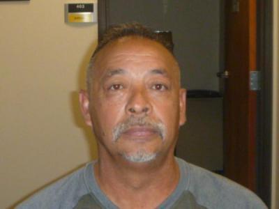 Gilbert Anthony Ayala a registered Sex Offender of New Mexico