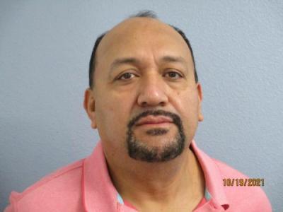 Manuel Blanco Prado Jr a registered Sex Offender of New Mexico