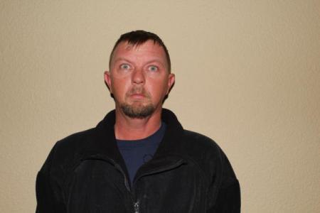 Shane Anderson a registered Sex Offender of New Mexico