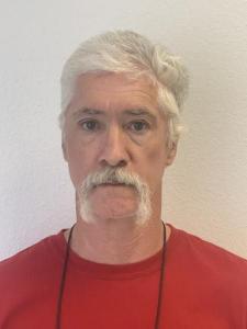 Benny Kingston a registered Sex Offender of New Mexico
