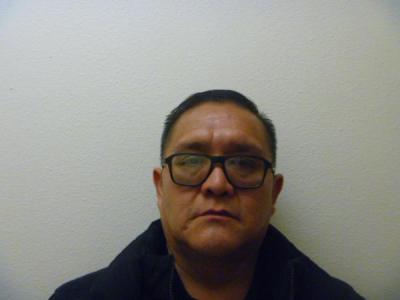 Bronson Ranger a registered Sex Offender of New Mexico