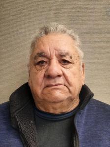 Margarito Amaya a registered Sex Offender of New Mexico