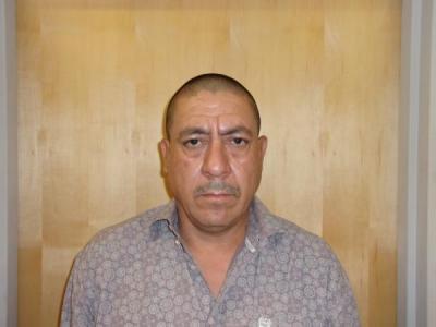 Luis Alonso Marquez-villagran a registered Sex Offender of New Mexico