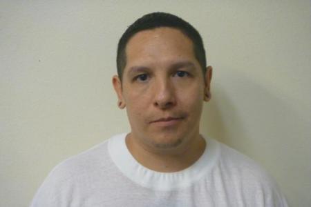Kenny Cervantez a registered Sex Offender of New Mexico