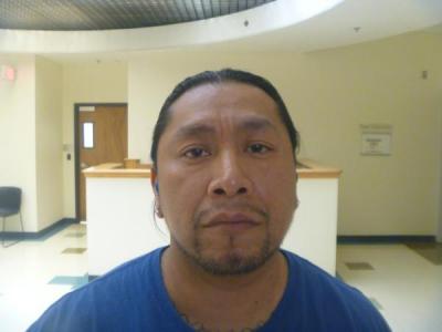 Joshua Kevin Lasiloo a registered Sex Offender of New Mexico