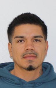 Jessie Andrew Lozoya a registered Sex Offender of New Mexico