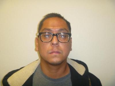Marvin Ray Qumyintewa a registered Sex Offender of New Mexico