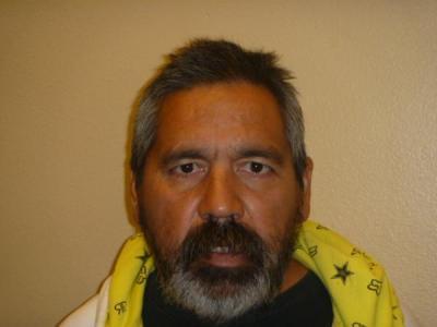 Steven John Dominguez a registered Sex Offender of New Mexico