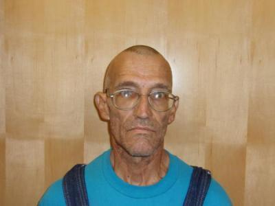 David Mark Durham a registered Sex Offender of New Mexico