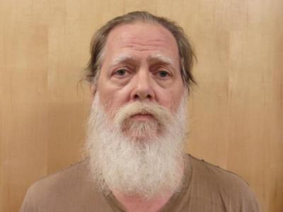 Ralph Arthur Goodwin a registered Sex Offender of New Mexico