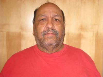 Oscar Hermosillo a registered Sex Offender of New Mexico
