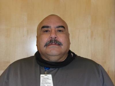 Efren Tarin Hernandez a registered Sex Offender of New Mexico