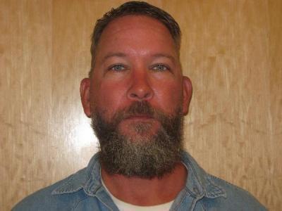 Jesse Ray Taylor a registered Sex Offender of New Mexico