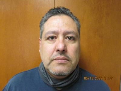 Jose Antoino Lopez a registered Sex Offender of New Mexico