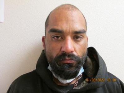 Edward Joe Martinez Jr a registered Sex Offender of New Mexico