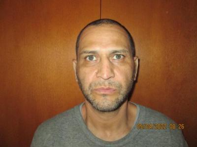 Jose Manuel Zubiran a registered Sex Offender of New Mexico