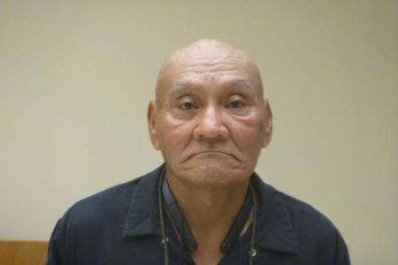 Gerald Gene Chavez a registered Sex Offender of New Mexico