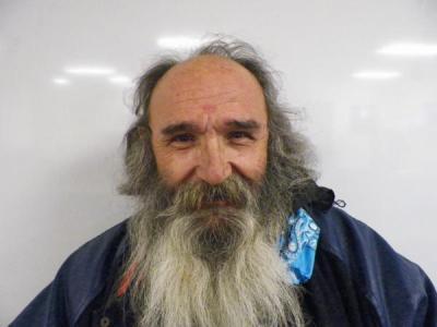 Richard Jack Chavez a registered Sex Offender of New Mexico