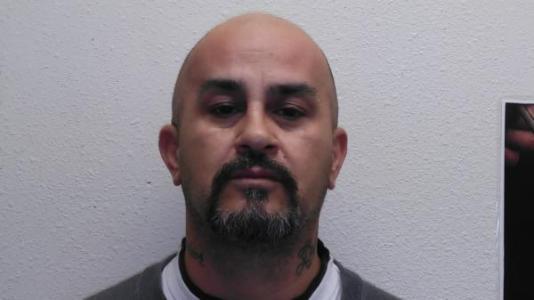 Kenneth Christopher Gonzales a registered Sex Offender of New Mexico