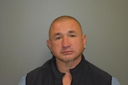 Jerry Anthony Lopez a registered Sex Offender of New Mexico