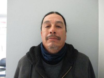 Joseph Halona a registered Sex Offender of New Mexico