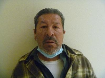 Michael Griego a registered Sex Offender of New Mexico
