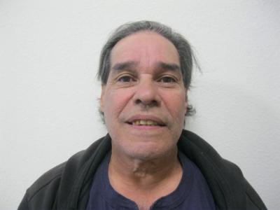 Martin Gregory Gutierrez a registered Sex Offender of New Mexico