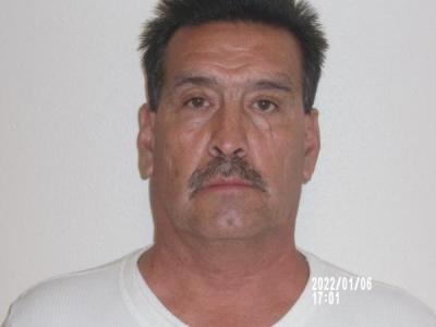 Edward Jaramillo a registered Sex Offender of New Mexico