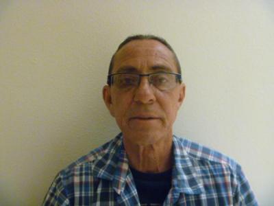 Jimmy Rey Lujan a registered Sex Offender of New Mexico