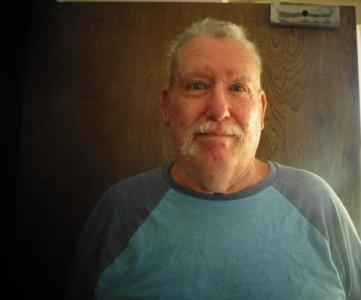 Frank Henry Mckenzie a registered Sex Offender of New Mexico