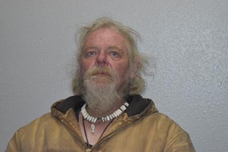 Thomas Kennith Lance a registered Sex Offender of New Mexico