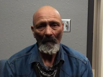 Leonard Clyde Weathers a registered Sex Offender of New Mexico