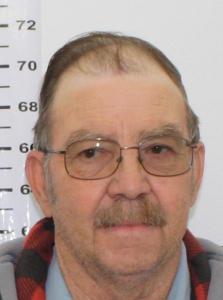 Linn Ray Wilson a registered Sex Offender of New Mexico
