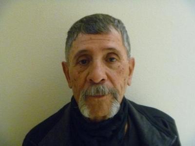 Robert Girard Gabaldon a registered Sex Offender of New Mexico
