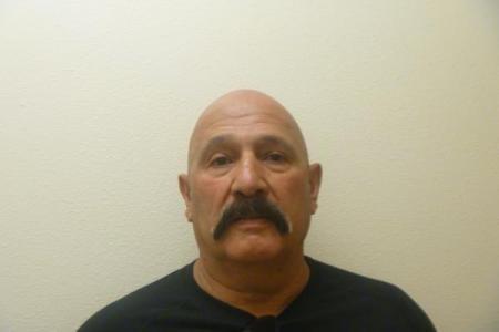 Anthony Joseph Santillanes a registered Sex Offender of New Mexico