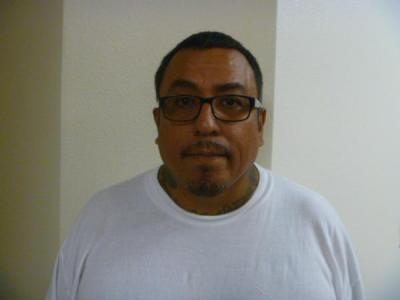 Howard Roy Allen a registered Sex Offender of New Mexico