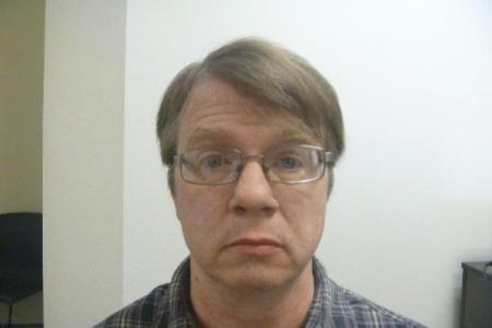 Keith Lane Henderson a registered Sex Offender of New Mexico