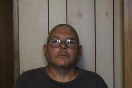 Kevin Curtis Miramon a registered Sex Offender of New Mexico