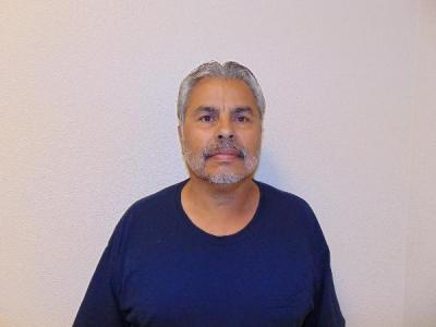 Wayne Burton Ware a registered Sex Offender of New Mexico