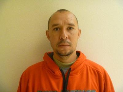 Joseph Samuel Lueras a registered Sex Offender of New Mexico