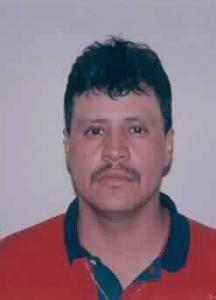 Martin Lopez Hinojos a registered Sex Offender of New Mexico