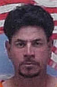 Alfonso Garcia a registered Sex Offender of New Mexico