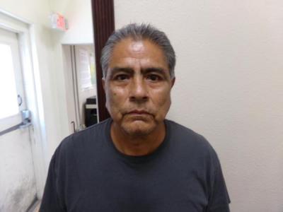 Ruben Hernandez Rodriguez a registered Sex Offender of New Mexico