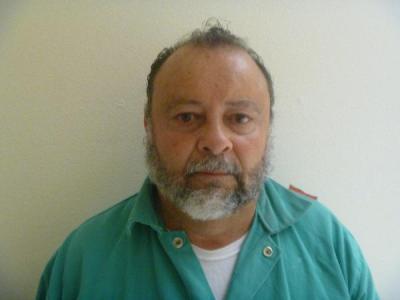 Daniel Anthony Trujillo a registered Sex Offender of New Mexico