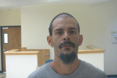 Daniel Isaac Maldonado a registered Sex Offender of New Mexico